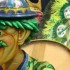 Mancha Verde canta os “Zés” do Brasil para se manter na elite do carnaval de SP