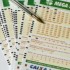 Três apostas acertam os números da Mega-Sena; confira dezenas sorteadas
