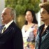 Dilma-Temer: “tendência” é julgar chapa na semana que vem, diz Gilmar Mendes