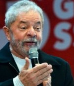 Defesa de Lula pede que filme sobre a Operação Lava Jato seja investigado
