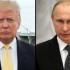 Acusados de assédio e sexismo, Trump e Putin “homenageiam mulheres”
