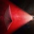 Onda de rádio espacial pode vir de “veleiro alienígena”, diz estudo da Harvard