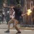 Número de vítimas fatais em protestos na Venezuela chega a 18