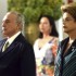 Parecer diz que chapa Dilma-Temer recebeu R$ 112 milhões de recursos irregulares