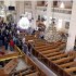 Igrejas cristãs são atacadas no Egito; Estado Islâmico assume atentado