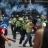 Venezuela registra ao menos 15 saques a lojas durante protestos, diz opositor