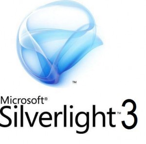 silverlight 3