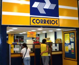 correios