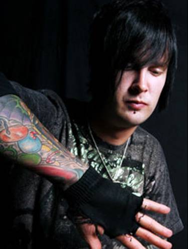 jimmy avenged