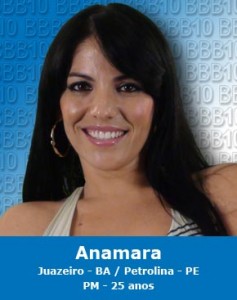 anamara