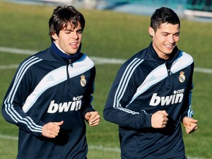kaka-e-cristiano-ronaldo