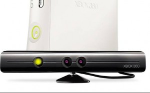 project natal ou kinect