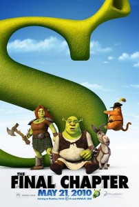 shrekparasempre