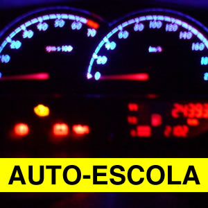 auto escola