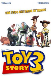 toy story 3