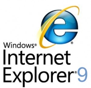 internet explorer