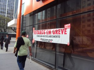 greve-bancos