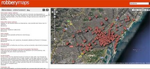 site-robbery-maps