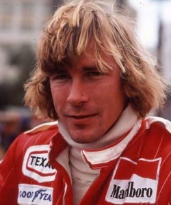 james-hunt