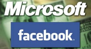 microsoft-facebook
