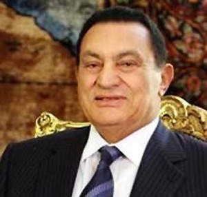 mubarak