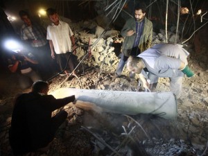 filho-kadhafi-morto-missil