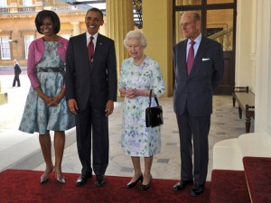 obama-rainha
