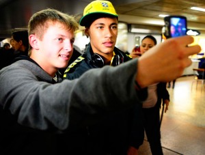 neymar-torcedor