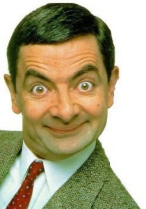 mr-bean