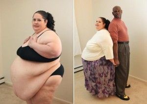 mulher-mais-gorda-do-mundo