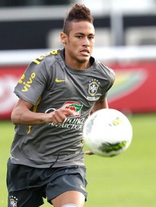 neymar