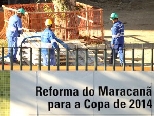 operarios-obras-maracana-copa-2014