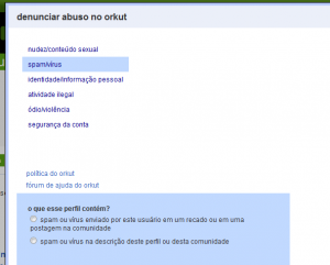 orkut-denunciar