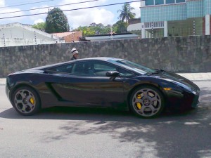 lamborghini