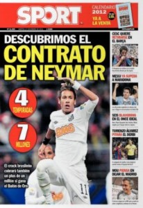 capa-de-jornal-catalao-neymar