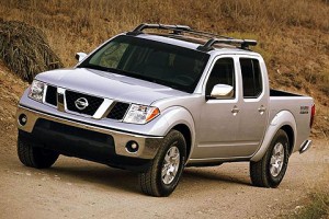 nissan-frontier