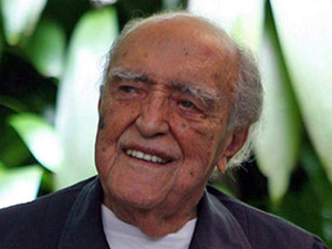 Oscar Niemeyer