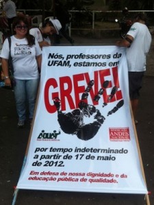 greve-professores