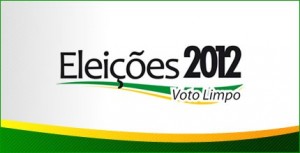 eleições 2012