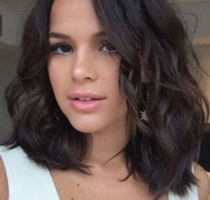Bruna Marquezine e sua Nudez