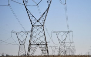 Queda na conta de energia