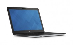 Dell lança novo notebook