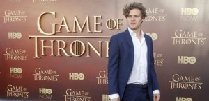 Ator de Game of Thrones