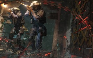 Campeonato de Rainbow Six Siege