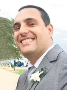 Médico Negro passa em Primeiro Lugar