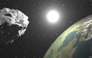 Rússia quer destruir asteroide 