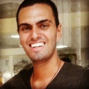 Desaparecido Neto de Chico Anísio