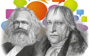 Gafe com nome de filósofos