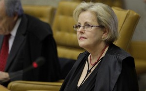 Rosa Weber julgará recurso de Lula após Fachin se declarar suspeito para função