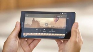 Sony lança primeiro smartphone com tela 4k no Brasil